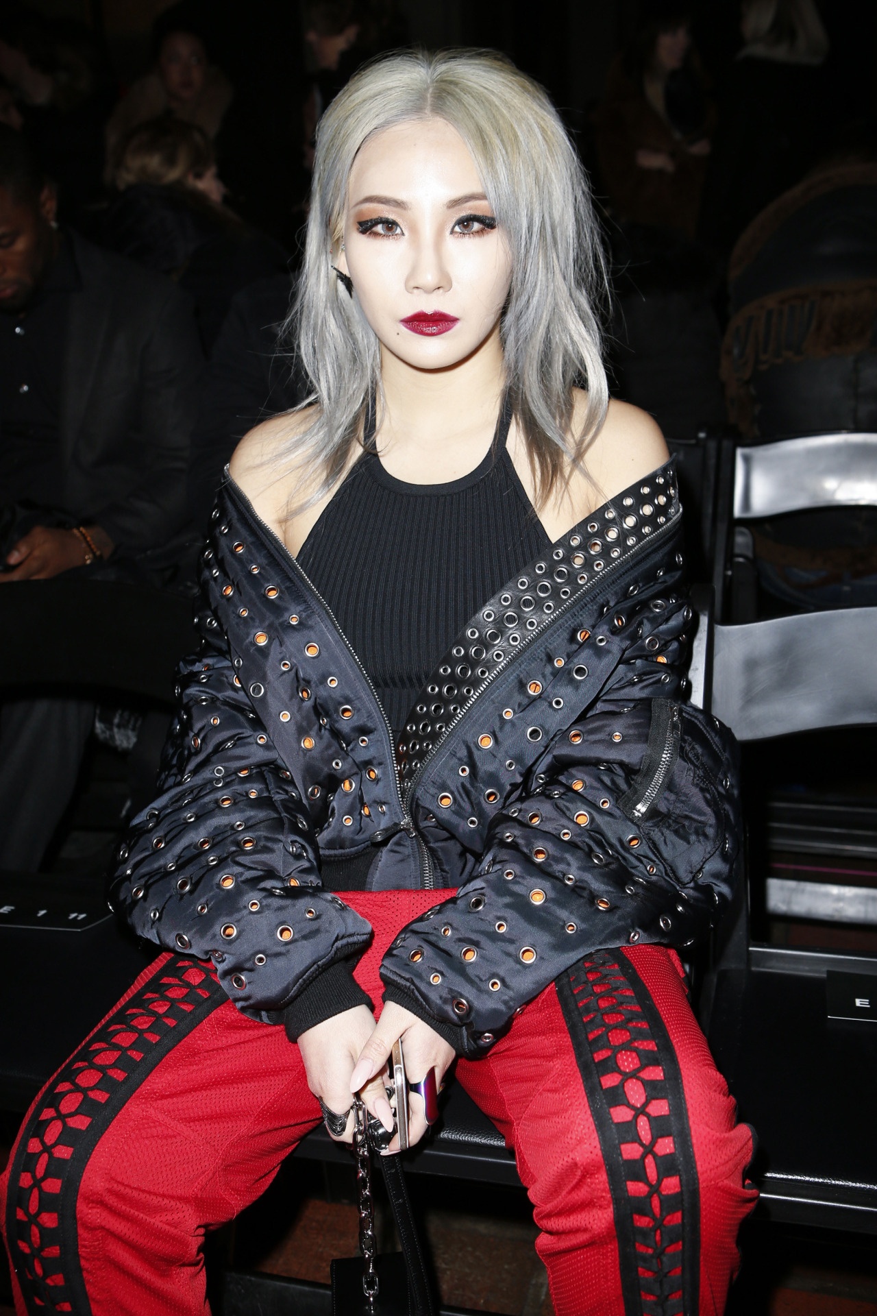 CL tro lai Kpop anh 1