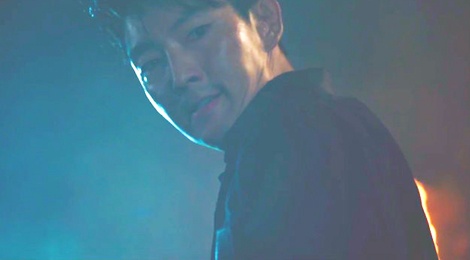Lee Jun Ki se xuat hien toi 10 phut trong ‘Resident Evil' hinh anh