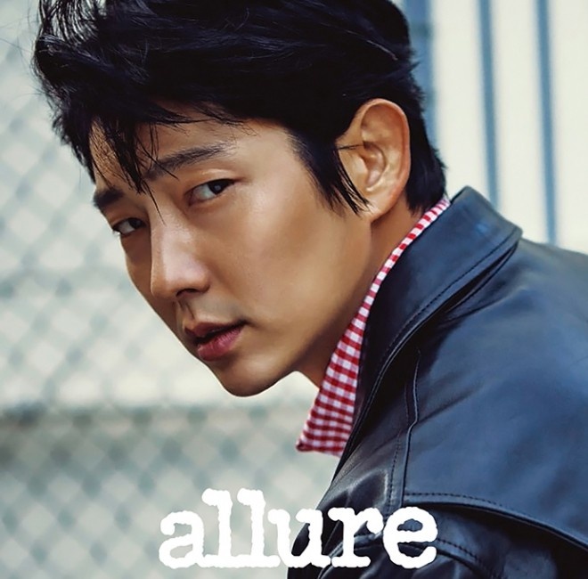 Lee Jun Ki đóng bom tấn Hollywood ảnh 1 Lee Jun Ki dong bom tan Hollywood anh 1