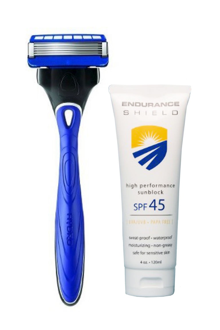 9 bi quyet cham soc da doc dao cua cac van dong vien Olympic anh 6