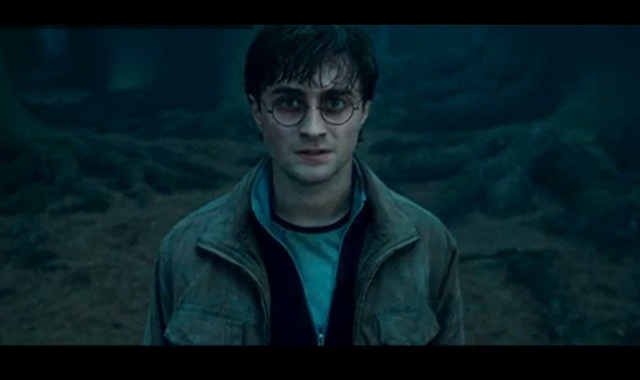 J.K. Rowling sap phat hanh them 3 tap truyen ve Harry Potter hinh anh