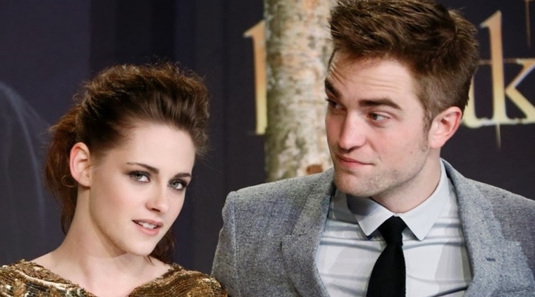 Kristen Stewart: chuyen tinh Robsten bi bien thanh hang hoa hinh anh