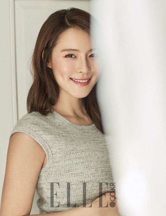 Kieu nu Kpop bung bau anh 3