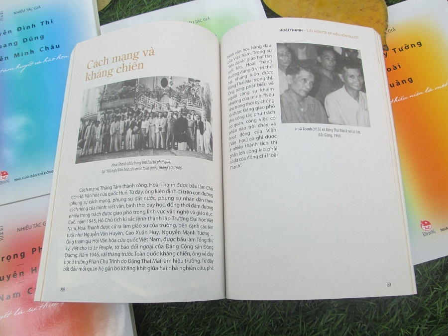 Nha van cua em anh 2