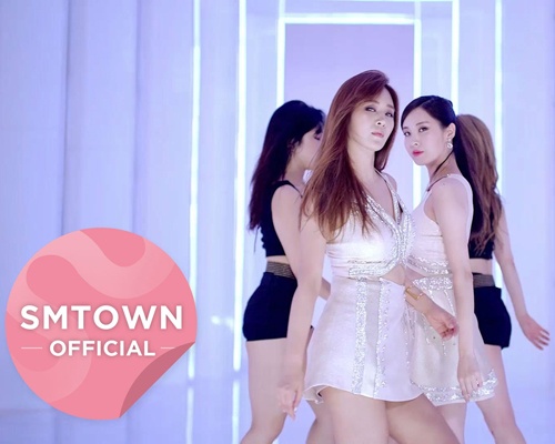 Secret – Seohyun & Yuri hinh anh