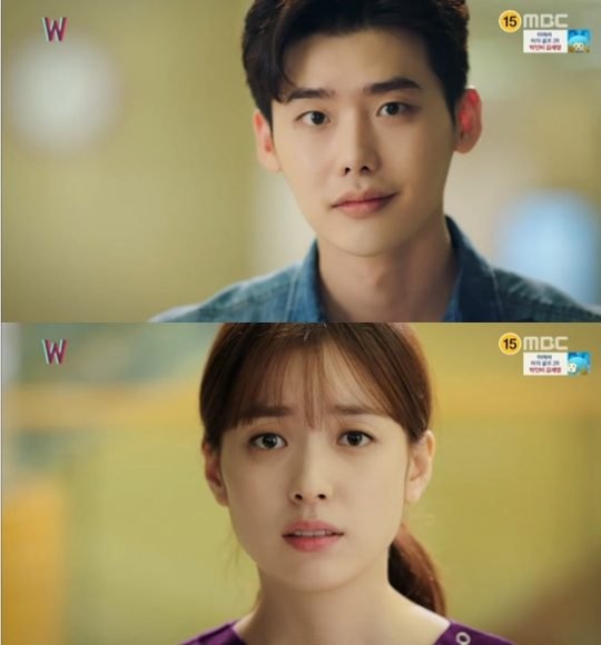 Lee Jong Suk đóng vai ác ảnh 2 Lee Jong Suk dong vai ac anh 2