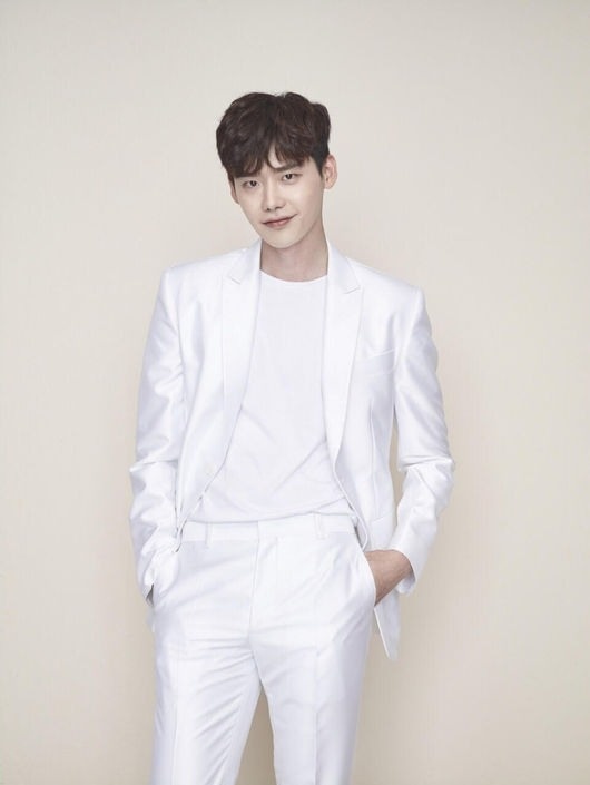 Lee Jong Suk đóng vai ác ảnh 1 Lee Jong Suk dong vai ac anh 1