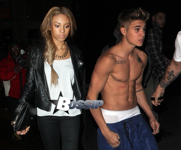 Những kiều nữ từng bước qua cuộc đời Justin Bieber ảnh 11 Nhung kieu nu tung buoc qua cuoc doi Justin Bieber anh 11