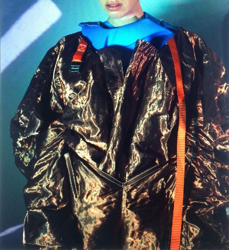 Khi quan ao duoc lam tu…vo xe may anh 7