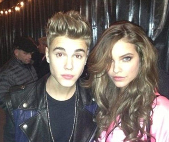 Những kiều nữ từng bước qua cuộc đời Justin Bieber ảnh 12 Nhung kieu nu tung buoc qua cuoc doi Justin Bieber anh 12