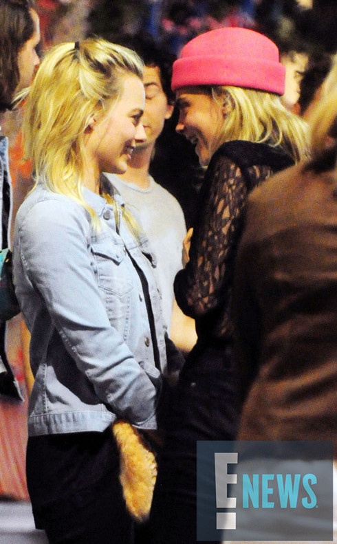 Amber Heard vui ve tiec tung sau khi chia tay Johnny Depp anh 2