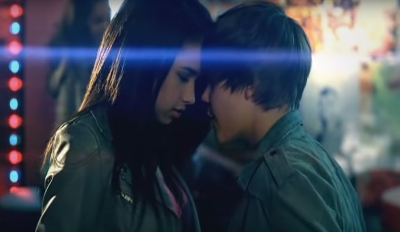 Những kiều nữ từng bước qua cuộc đời Justin Bieber ảnh 2 Nhung kieu nu tung buoc qua cuoc doi Justin Bieber anh 2