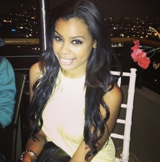 Những kiều nữ từng bước qua cuộc đời Justin Bieber ảnh 4 Nhung kieu nu tung buoc qua cuoc doi Justin Bieber anh 4