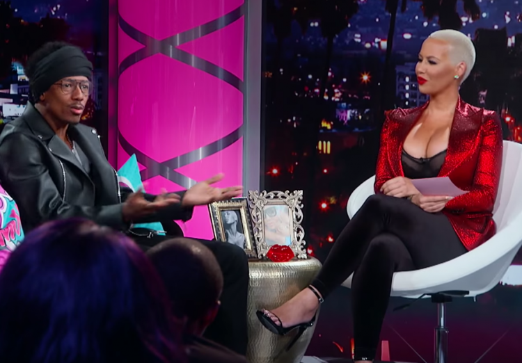 Chồng cũ kể lại ‘chuyện ấy’ với Mariah Carey ảnh 2 Chong cu ke lai ‘chuyen ay’ voi Mariah Carey anh 2