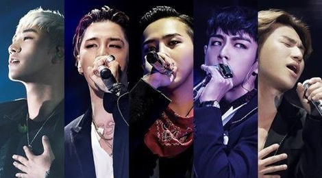 Big Bang don sinh nhat voi 65.000 khan gia hinh anh