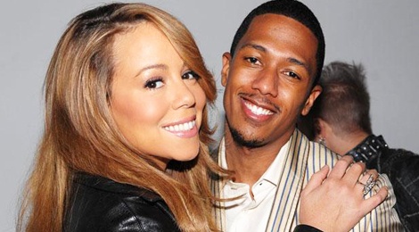 Chong cu ke bi mat giuong chieu voi Mariah Carey hinh anh