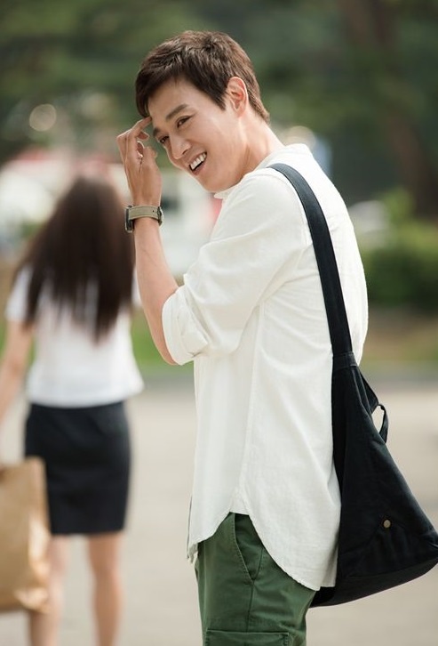 Kim Rae Won bị đá  ảnh 1 Kim Rae Won bi da anh 1