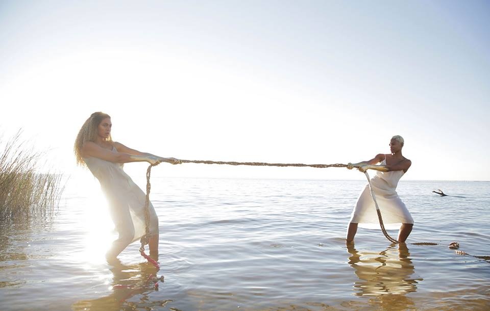 Beyonce nhi nho trong loat anh hau truong ‘Lemonade’ anh 4