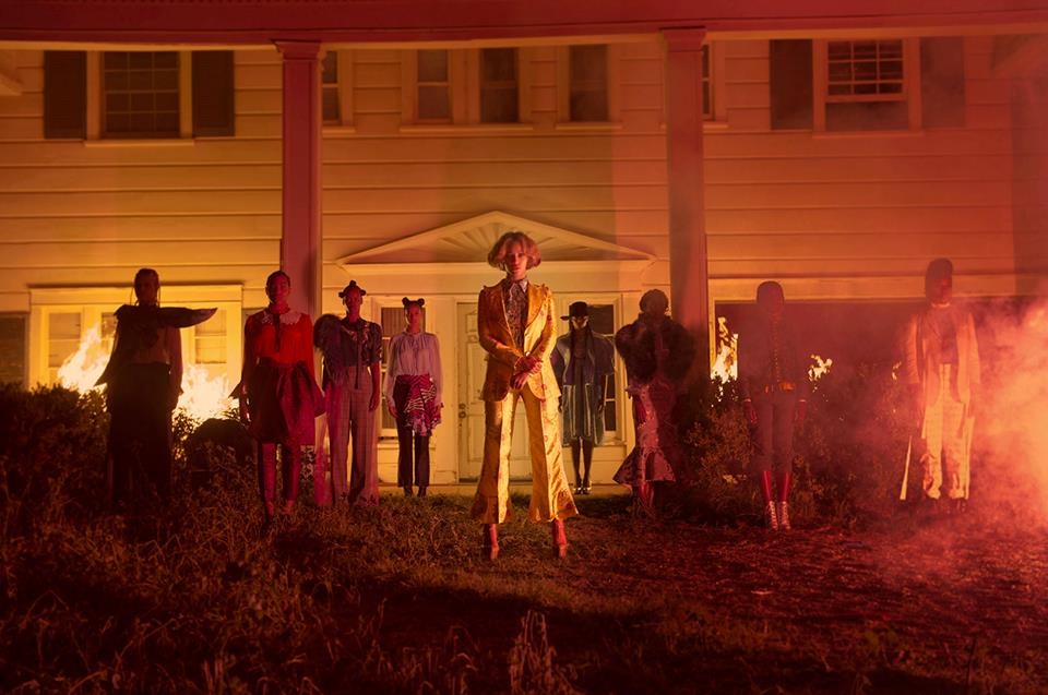 Beyonce nhi nho trong loat anh hau truong ‘Lemonade’ anh 8