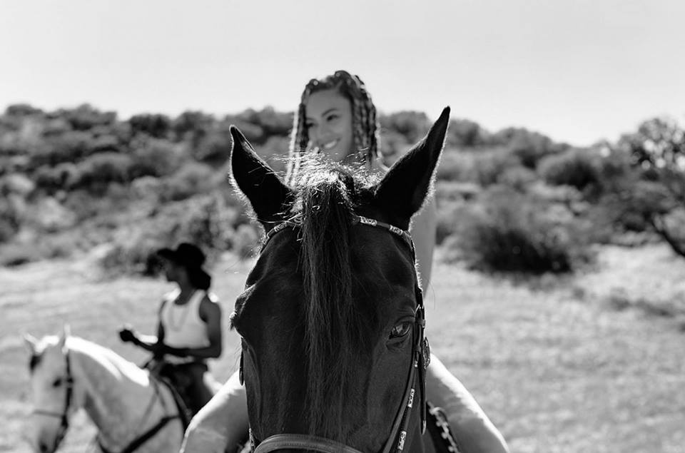 Beyonce nhi nho trong loat anh hau truong ‘Lemonade’ anh 5