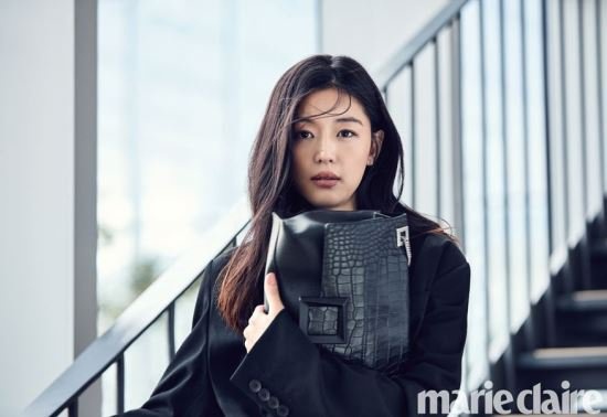 bo anh cua Jun Ji Hyun anh 3