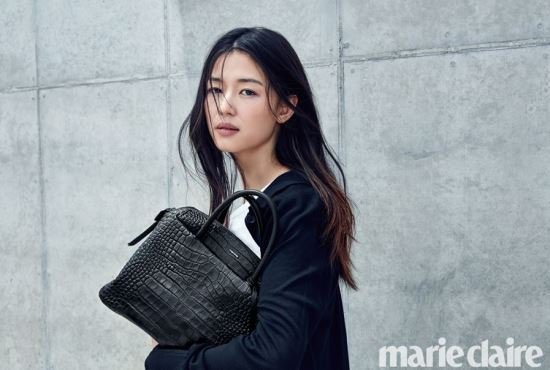 bo anh cua Jun Ji Hyun anh 4