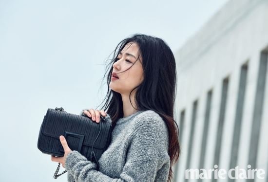 bo anh cua Jun Ji Hyun anh 5