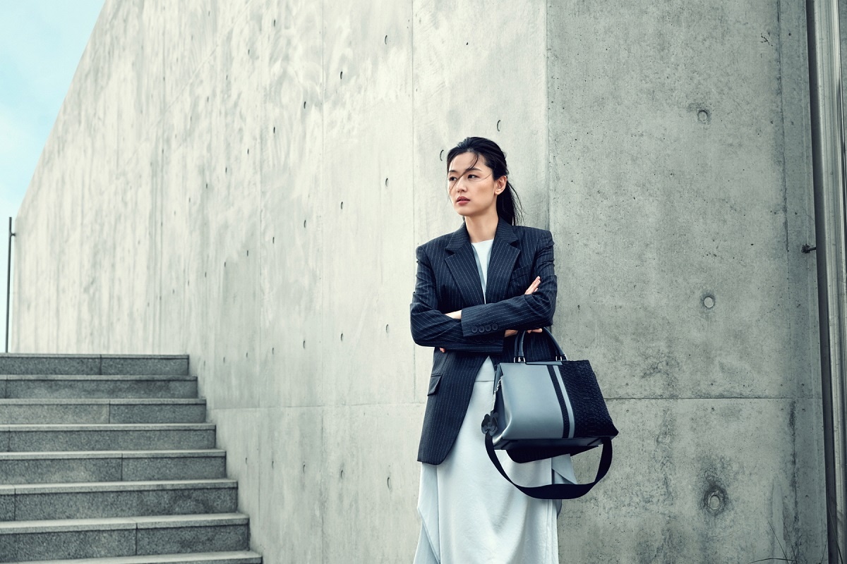 bo anh cua Jun Ji Hyun anh 7