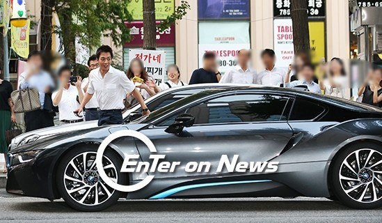 Park Shin Hye mung phim thanh cong anh 3