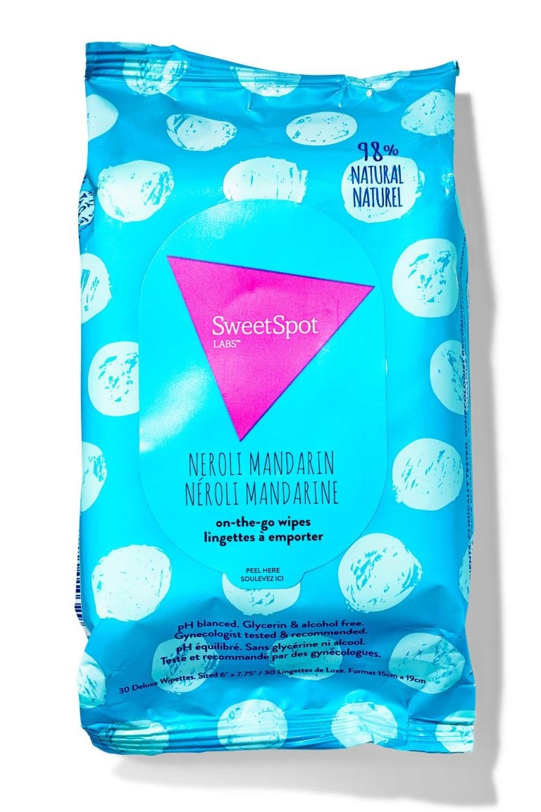 Dung my pham khi tap gym,  tai sao khong? anh 6