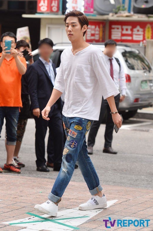 Park Shin Hye mung phim thanh cong anh 8