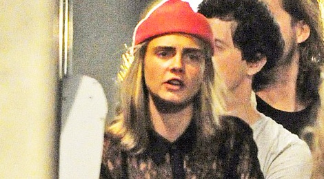 Kieu nu 'Suicide Squad' doi vao hop dem mien phi hinh anh