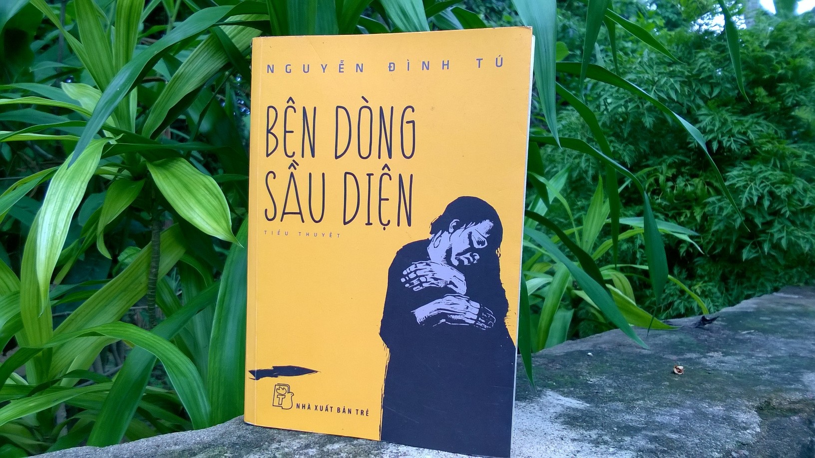 Khuc bi ca cua noi dau hau chien hinh anh