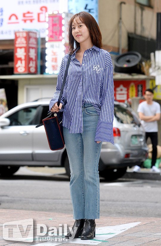 Park Shin Hye mung phim thanh cong anh 10