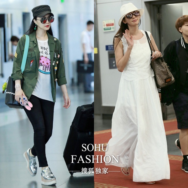 Pham Bang Bang do phong cach Lam Chi Linh anh 2