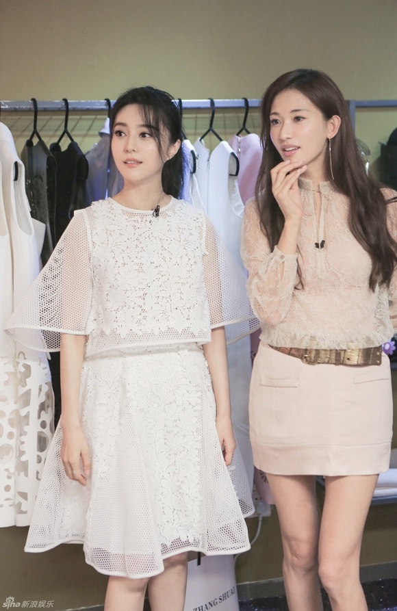 Pham Bang Bang do phong cach Lam Chi Linh anh 1