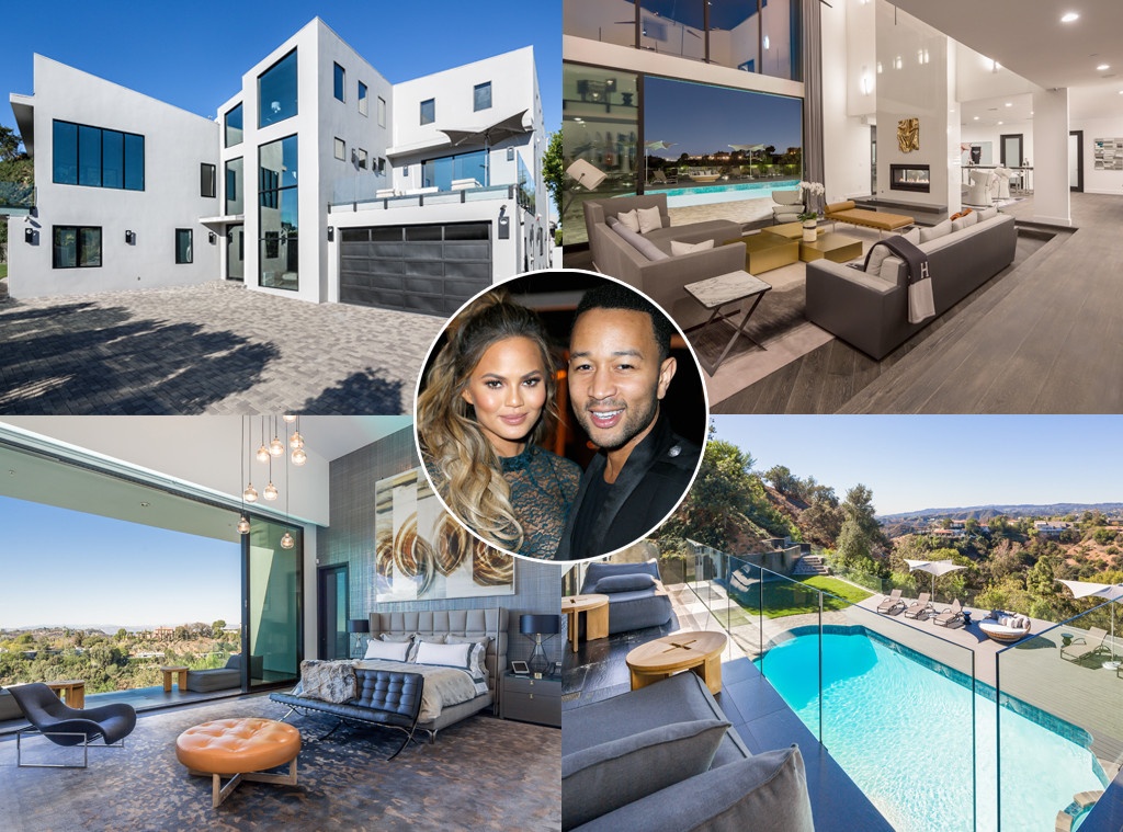 Chiem nguong to am xa hoa cua cac cap doi Hollywood anh 3