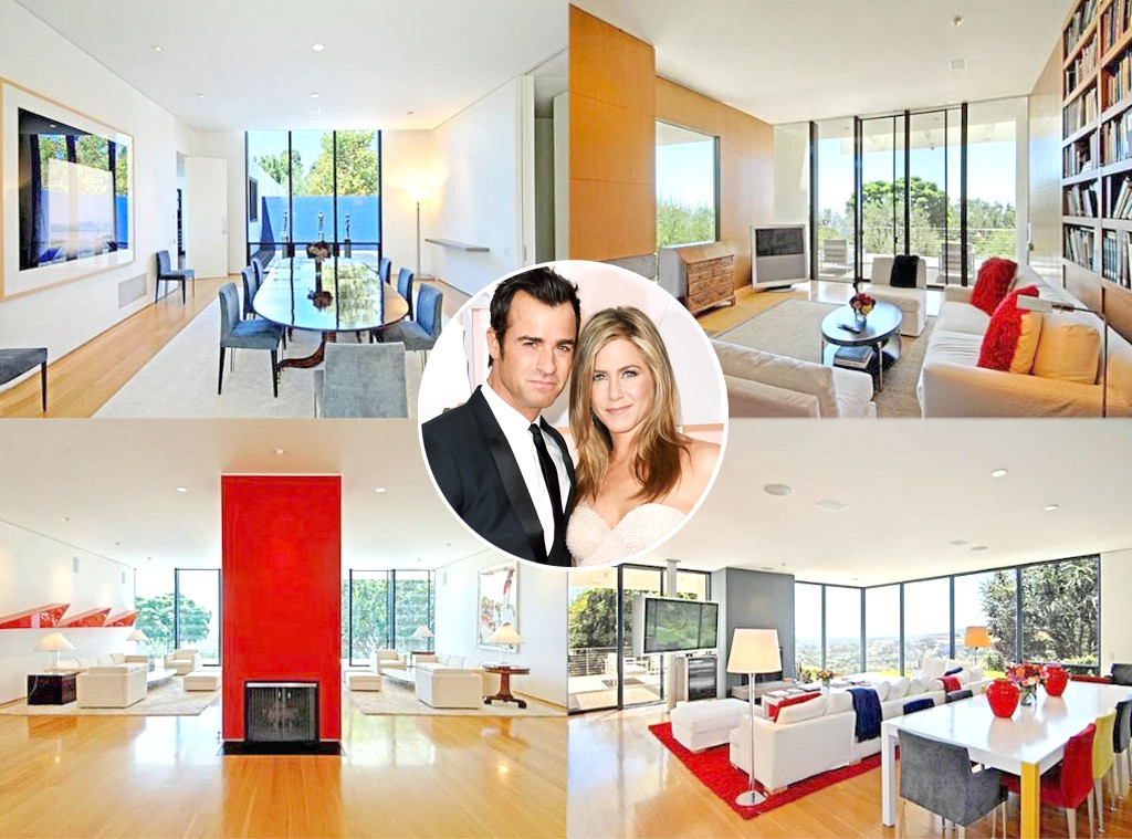 Chiem nguong to am xa hoa cua cac cap doi Hollywood anh 5