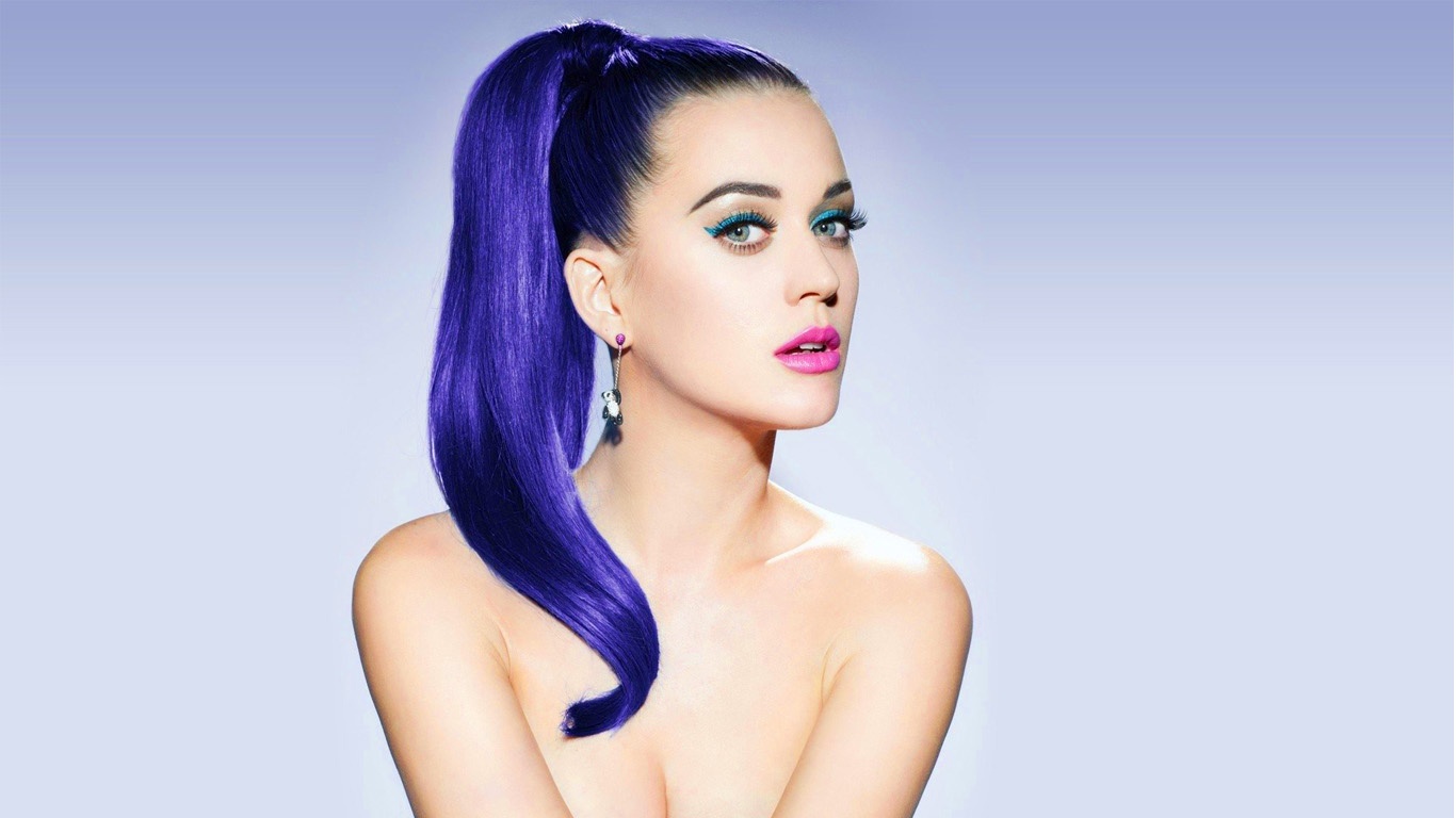 Katy Perry sang tac ve sex anh 1