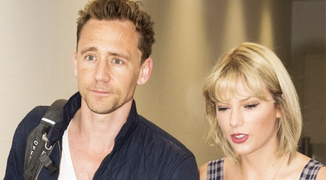 Taylor va ‘Loki’ lan dau cai nhau to hinh anh