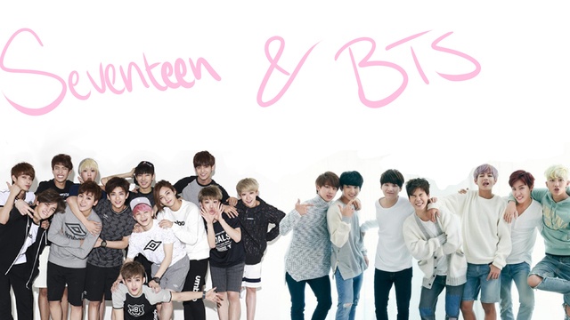 Đối thủ EXO ảnh 3 Doi thu EXO anh 3