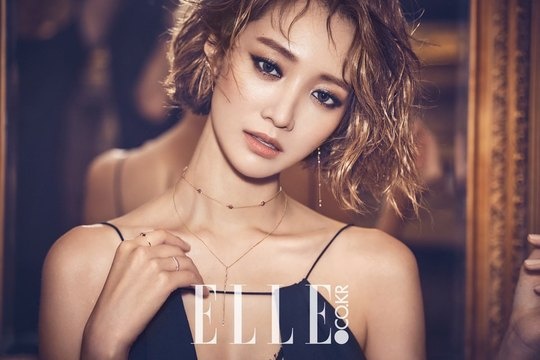 Go Joon Hee đón thu ảnh 8 Go Joon Hee don thu anh 8