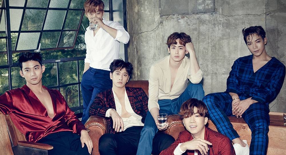 Nichkhun hát ít ảnh 2 Nichkhun hat it anh 2