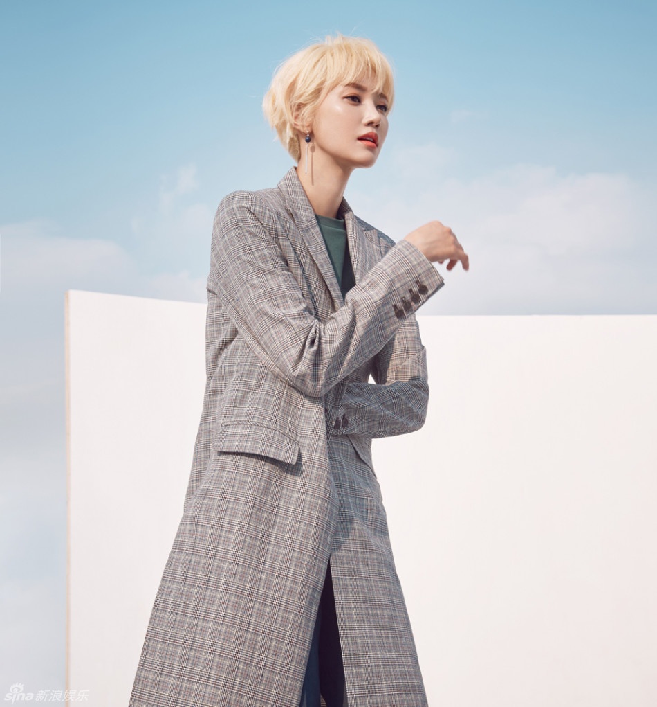 Go Joon Hee đón thu ảnh 5 Go Joon Hee don thu anh 5