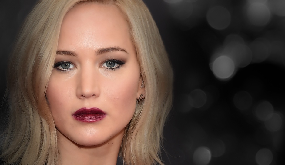 Ngoi sao Hollywood thu nhan mat trai cua anh hao quang hinh anh