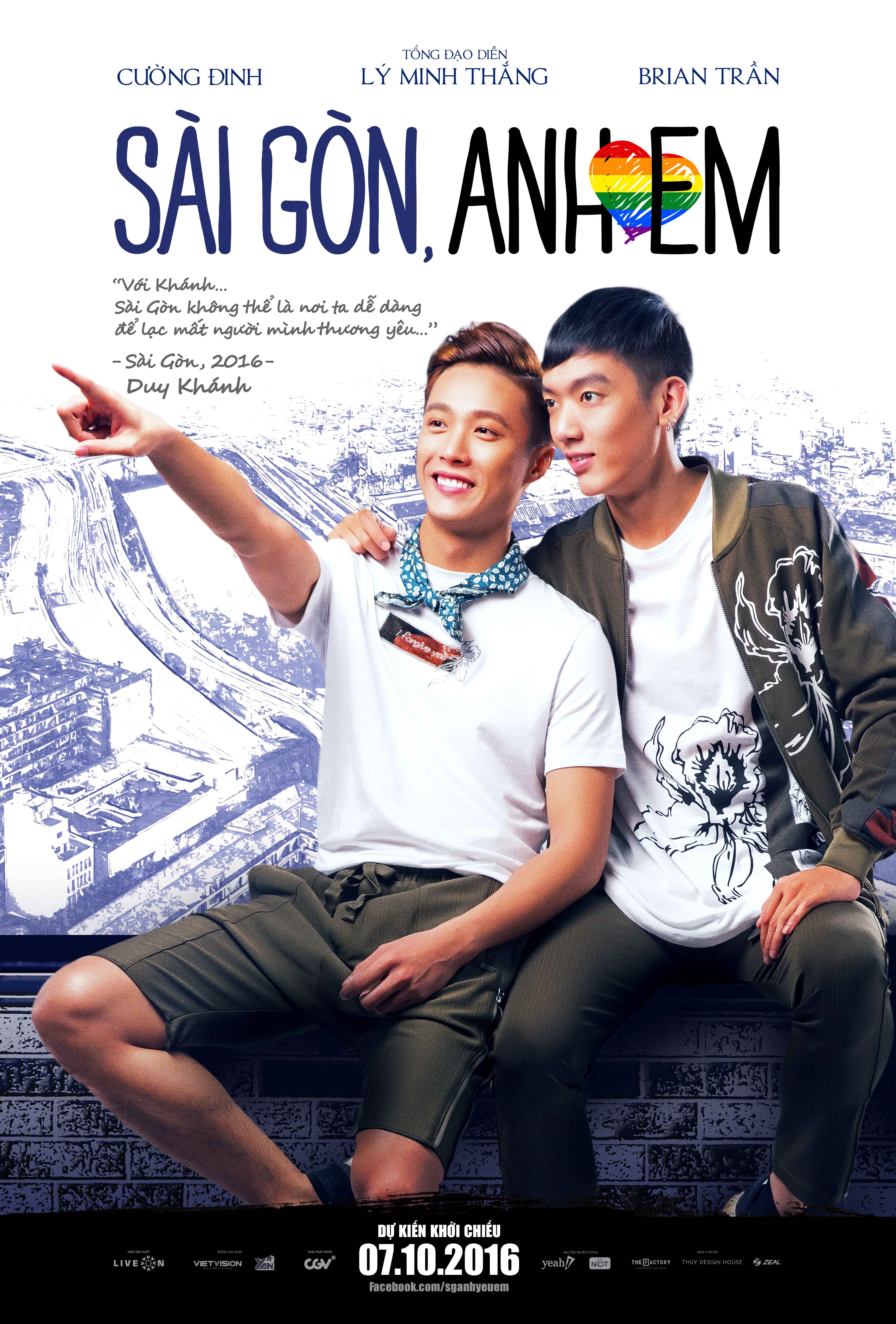 Sài Gòn anh yêu em ảnh 2 Sai Gon anh yeu em anh 2