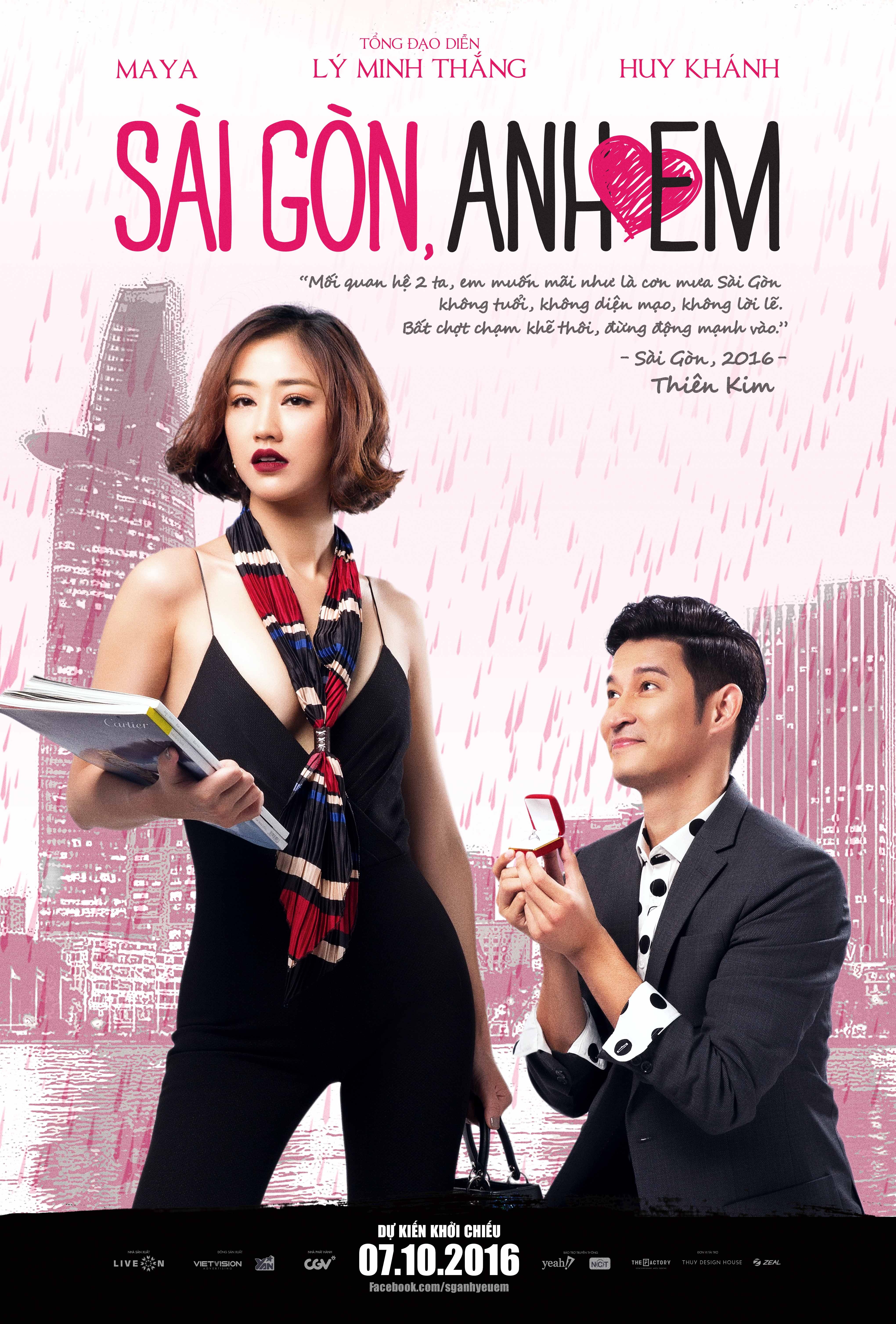 Sài Gòn anh yêu em ảnh 4 Sai Gon anh yeu em anh 4