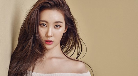 Thanh vien Wonder Girls khong muon so sanh voi G-Friend hinh anh