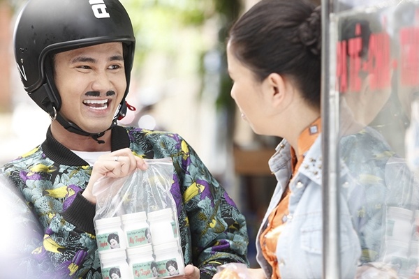 Teaser 1 - Sai Gon, anh yeu em hinh anh