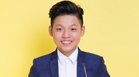 Mai Chi Cong The Voice Kids khong duoc biet cat-xe cua minh hinh anh